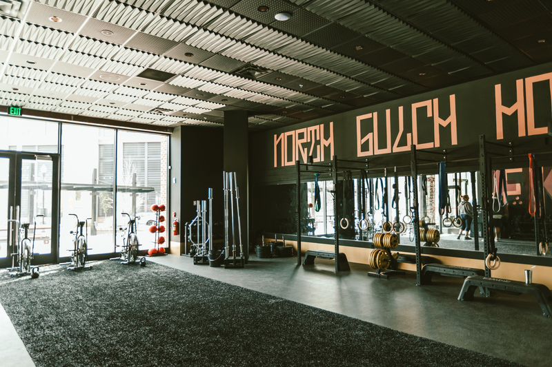 Step Inside Rumble, a New Fitness Studio in the Gulch - Nashville Lifestyles